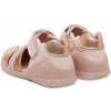 Biomecanics Sandále Dievčatko BIOMECANICS-252104 A779 COTTON (SAUVAGE) ro