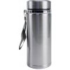 PEVNÁ CESTOVNÁ VÁKUOVÁ TERMOSKA NA ČAJ Z KÁVY S VARIČOM 900 ml