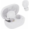 Bluetooth slúchadlá do uší Carneo S4 mini - white (Bluetooth slúchadlá do uší Carneo S4 mini - white)