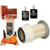 FILTR VZDUCHU CUMMINS C50D5P FIAT 350 S LANDINI 85 #Petrolhead Pro+ Kit14