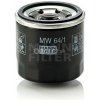 Olejový filter MANN FILTER MW 64/1