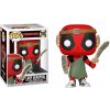 Funko POP! Larp Deadpool