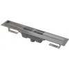 Sprchový žľab Alca 30 cm nerez APZ1001-300