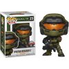 Funko POP! Games Halo Infinite Spartan Grenadier with HMG