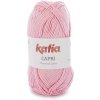 Katia Capri 82121 Medium Rose Pletacia priadza