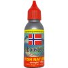 Seaboosters Posilňovač na Dravce Fish Natural 35 ml