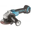 MAKITA DGA504Z Brúska uhlová D 125 mm na 18V Li-Ion (LXT) akumulátor / bezuhlíkový motor (bez akumulátorov a nabíjačky) (MAKITA DGA504Z)