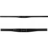 Riadidlá Force BASIC H4.4 rovné 31,8/780mm Al, čierne mat