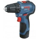 Bosch GSR 12V-30 - 0.601.9G9.000