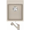 Franke MRG 610-37 RTL sahara + Franke FC 9547.082 NOVARA PLUS sahara