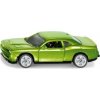 Siku Blister Dodge Challenger SRT Hellcat 1:55