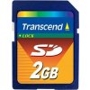 Karta Transcend TS2GSDC SD 2GB třídy 4 (TS2GSDC)
