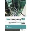 In Company 3.0 Pre-Intermediate Level Student's Book Pack (Simon Clarke)(Pevná)