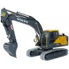 Double Eagle DE Hobby RC Volvo electric excavator 1/14