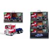 Jada Vozidlo Toys Transformers Optimus Prime 1:32