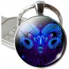 Gaira® Prívesok na kľúče Zodiac 30802 Baran