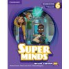 Super Minds Level 6 Student's Book with Digital Pack Special Edition (Herbert Puchta,Peter Lewis Jones,Gunter Gemgross)(Brožovaná)