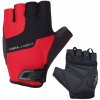 Cyklistické rukavice Chiba XL červené