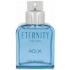 Calvin Klein Eternity Aqua toaletná voda pánska 100 ml