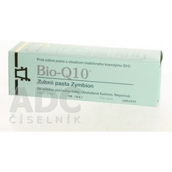 Bio - Zymbion s Q10 75 ml