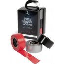 Fifty Shades of Grey - Bondage Tape Triple Pack