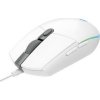G102 Lightsync, white LOGITECH