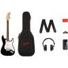 Fender Squier Affinity Stratocaster Micro Pack BK