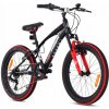 Detský bicykel Sun Baby Tiger20 koleso 20 