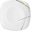 Orion Dezertní talíř GREEN 18,5 x 18,5 cm
