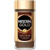 Instantná káva Nescafé Gold - 200 g