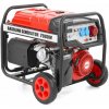 HECHT GG 8000 Trojfázový generátor elektriny