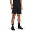 Under Armour Kraťasy Vanish Woven 6in Shorts Black S