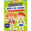 Každé dieťa to zvládne! - Škola sa začína