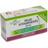 Natural Multi-Vitaminerál FORTE - 30 kapsúl