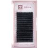 LOVELY - eyelashes Silicone M 0,07 - 14 mm (16 línií)