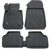 Koberce gumenné Rezaw-Plast BMW 3 E90, E91 2005-2012