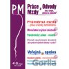 Práce a mzdy č. 4-5 / 2022 - Pandemický zákon - novela - Poradce s.r.o.
