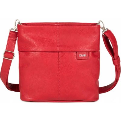 Zwei kabelka crossbody M8 RED červená