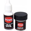 PENN Olej a vazelína pro navijáky Oil and Grease Pack (1238744)