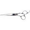 Olivia Garden SilkCut XL Barber Shear 6.0 - Kadernícke nožnice