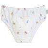 Saro Baby Plienkové plavky s UV ochranou (12-18m) Sea Wonders