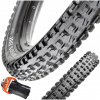MAXXIS PLÁŠŤ MINION DHF 29X2.50WT DRÔT BIKEPARK/DH/TR (ETB00435600) Uni