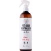 Sprej Pets Odor Neutralizer Odstraňovač škvŕn a neutralizátor zápachu moču boj s vôňou 500 ml 500 g