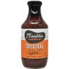ORIGINAL BBQ omáčka 510 ml Franklin Barbecue