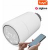 BOT Inteligentná Zigbee/WiFi termostatická hlavica TH6 Tuya