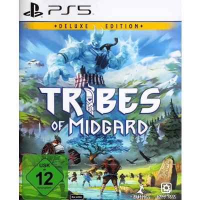 Tribes of Midgard (Deluxe Edition)