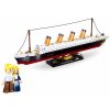 Sluban B0835 Titanic (stredný)