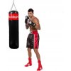 Bushido Boxovací pytel DBX 130 x 35 cm prázdný