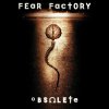 Fear Factory - Obsolete (Reissue) (Limited Edition) (Crystal Clear & Black Marble Coloured) (180 g) (LP)