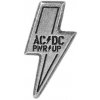 pripináčik AC/DC - Power up - ALCHEMY GOTHIC - PC520